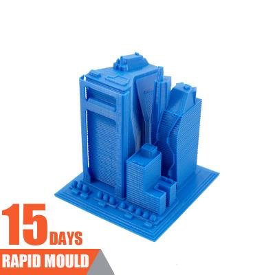 China Manufacturing Equipment OEM ODM Models Parts Precision 3D Printing Service New Rapid Prototyping for sale