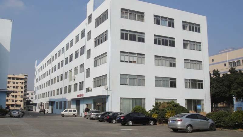 Verified China supplier - Shenzhen Yunka Supplies design co., LTD