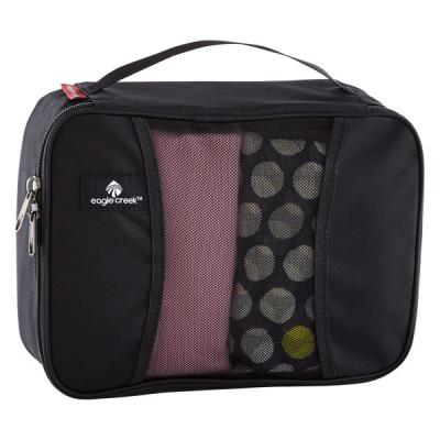 China Multi-function Makeup Cosmetic Bag single layer with quality zipper travel Makeup Bag Toiletry Travel for sale