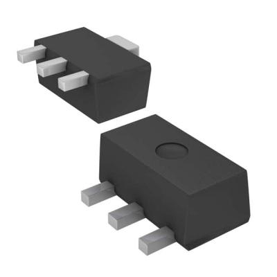 China / DTC043ZEBTL Electronic Components Integrated Circuit Origina FMMT619TA DIODES for sale