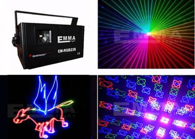 China 1.3W Full Color Pro Animation laser light For Roller skating Rinks for sale