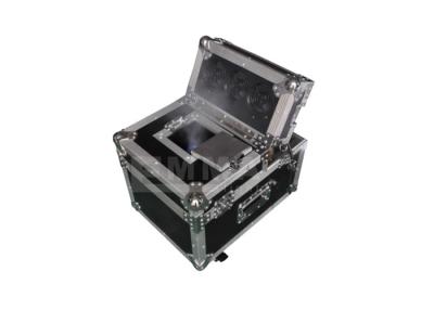 China 500W  Stage Fog Machine Club Stage Production Road Flight Case for sale