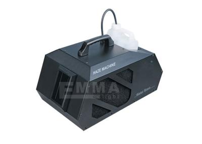 China Output Stage Fog Machine DMX 512 Power 1500W Suit Theatre And DJ for sale