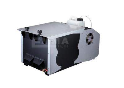 China With Remote 1500W Stage Fog Machine DMX Club Stage Wedding for sale