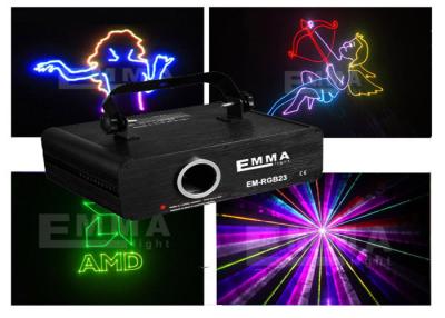 China 600Mw Ilda Firework Laser Light , Beam Laser Light Stage Lighting For Bands for sale