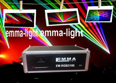 China Analog Rgb Animation Outdoor Laser Light Show 10w 15w 20w 30w Sd Dt 40k Scanner for sale