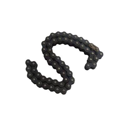 China Others Economical Custom Design Long Rotary Transmission Chain Wear Resistant And Silent for sale