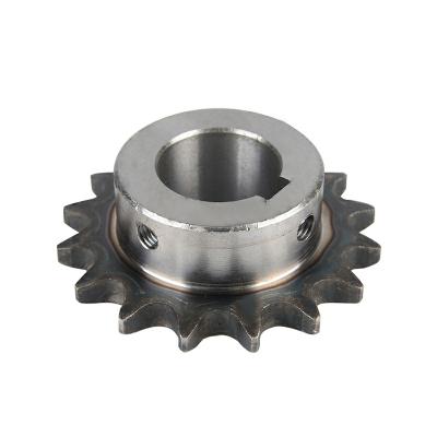 China Other Portable Premium Durable Hardware Easy To Install Stable Job Speed ​​Drive Sprocket For Apron Deeder for sale