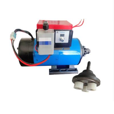 China Other Good Quality Stepless Suitable Price Regulating DC 110v 1500w Reduction for sale