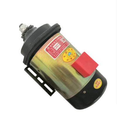 China Other factory wholesale single phase dc electric motor 110v 220v 3000w directly for sale