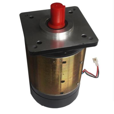 China Other Manufacturing High End Technology Durable Controller Dc Series Reduction Electric Motor for sale