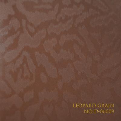 China Customized PVC Coated Paper In Wine Boxes Notebooks for sale