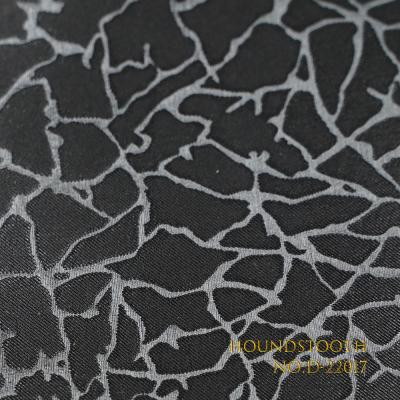 Κίνα Το Black Xiling Crack PVC τυποποιημένο χαρτί προσθέτει πολυτέλεια στις συσκευασίες προς πώληση