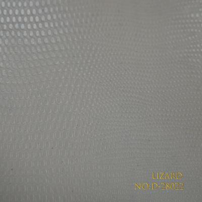 China Lizard Grain Waterproof PVC Paper Gravure Printing For Packaging Or Crafts for sale