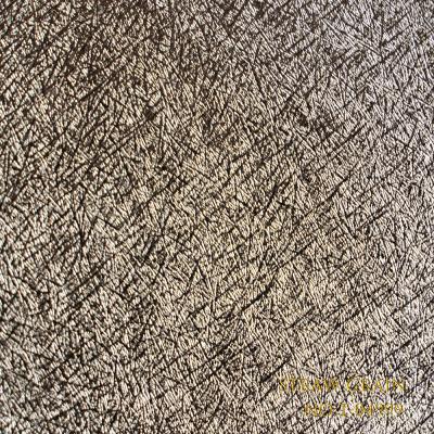 China Gravure Printing Metallic Paper Sheets Waterproof 1080mm for sale