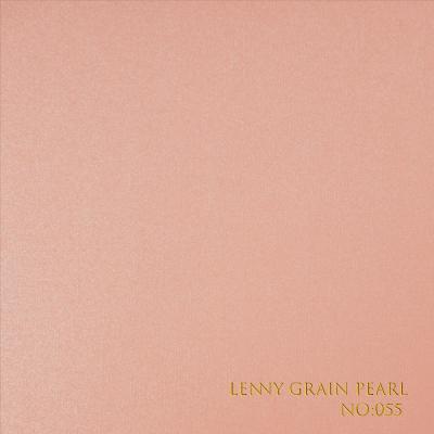 China Pearlescent paper for gift boxes Lenny pearlescent wrapping paper PINK for sale