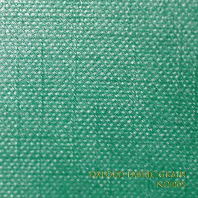 China Elegant Low-key Leatherette Paper for Bookbinding Packaging，Tear Resistant for sale