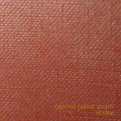 China Monochrome and Grain Combination Leather Paper for Bookbinding Packaging for sale