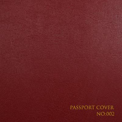 China Pinhole Texture Document Cover Paper for Passports for sale