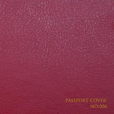 China PVC Coating Passport Cover Customized 787mm  1000mm  1080mm for sale