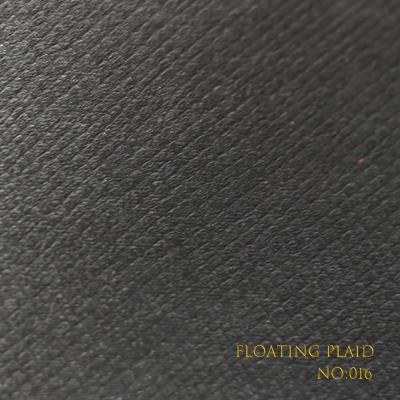 China Packaging Tear Resistant Leatherette Paper with Minimalist Style&Grain Combination for sale