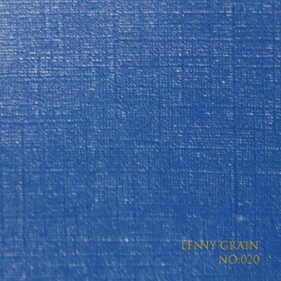 China Lenny Grain Leatherette Paper Stock For Bookbinding, Packaging, Crafts for sale