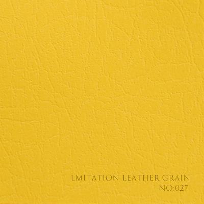 China Packaging Leather Grain Leatherette Paper Tear Resistant Eco Friendly for sale