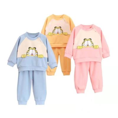 China Other New Product Listing Fashion Tight Fit Comfortable Children's Suit for sale