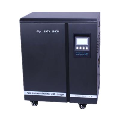 China 3kw 4kw 5kw 6kw 8kw Hybrid Off Grid Inverter 3 Phase Off Grid Inverter 900*800*1800mm for sale