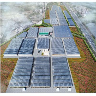 China 100kw home flexible photovoltaic industrial solar power system with battery energy storage containerizedsupport project for sale