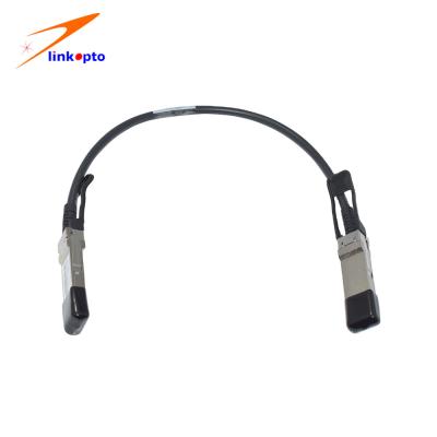 Cina TUV 1m 40G QSFP+ DAC Direct Attach Cable con DDM in vendita