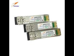 SFP+ 10G MMF SR