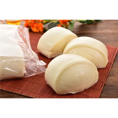 China FROZEN No Meats High Quality Frozen Mantou Food Halal Sweet Bun for Wholesale for sale