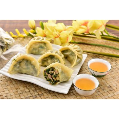 China Cooked Contains Meat Wholesale Product Promotional Chinese Dim Sum Frozen Food for sale