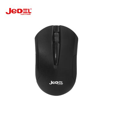 China 3D Jedel W420 2.4G Wireless Mouse Optical Mouses Office and Home Mouse Computer Mices Support Laptop Chromebook Optical Desktop PC M for sale