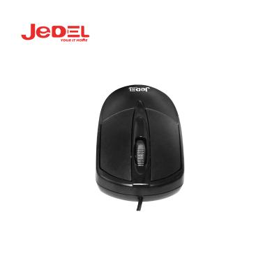 China 3D Usbcomputer Home Office Laptop Feel Mouse Longest Cable Life Esports Office Responsive Comfortable Comfortable Micromotion for sale