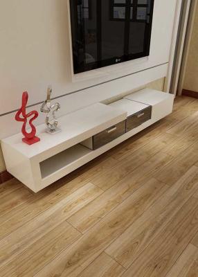 China Bevloering van de formaldehyde de Vrije 2mm Commerciële Vinylplank, Schil en Waterdichte Bevloering van de Stok de Vinylplank Te koop