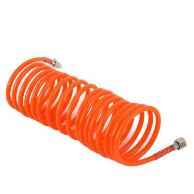 China High quality PE PE air hoses for air compressor 5*8 material new manguera pneumatic tools parts for sale