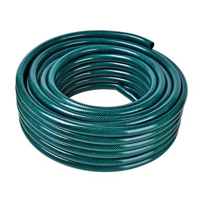 China Garden PVC Anti-kink PVC Garden Hose for Water Supply Hose for sale