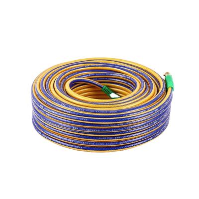 China weituo factory price pvc 5 layers high pressure pulverizador 8.5mm manguera pvc hose jet sprayer power Para for sale