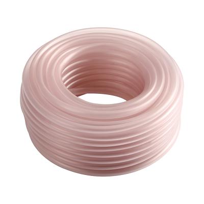 China OEM Multiple Applications High Performance Transparent Clear PVC Flexible Hose for sale