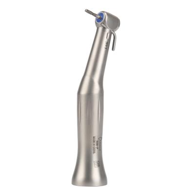 China Clinic Dental Implant Contra Angle For Sale 20:1 Dental Low Speed ​​Handpiece for sale