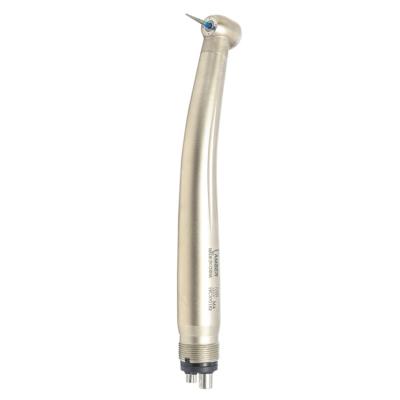 China Dental Clinic Pana Dental Max Led 2/4 Hole Handpiece High Speed ​​Ceramic Bearing for sale