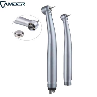 China Dental Clinic Low Cost Dental E-Generator LED Handpiece High Speed ​​Pana B2 Max for sale