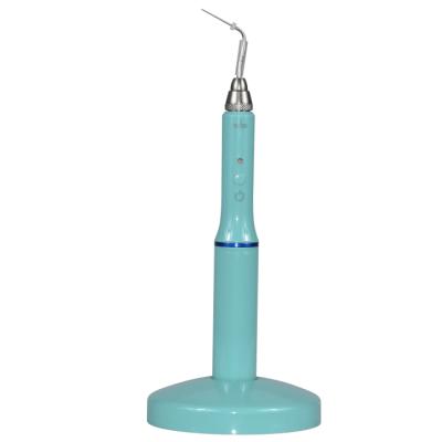 China Acrylic Cordless Meta System B Gutta Percha Dental Filling Endodontic Obturation Pen for sale