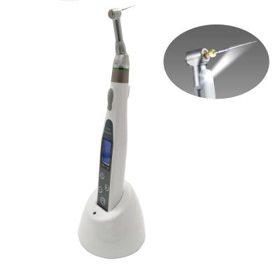 China Acrylic Dental Product For Dentist Endo Motor E Connect Pro Dental Endo Rotary Motor for sale