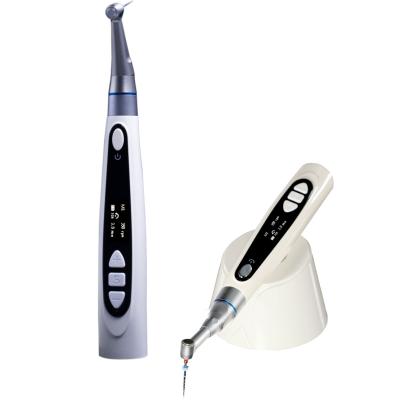 China Wireless Y motor acrylic smart dental endo endodoncia led endomoto equipment Endo Motor With Apex Locator for sale