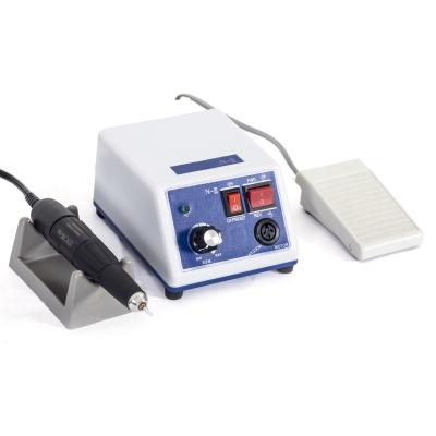 China Dental Marathon Micromotor Acrylic Dental Micromotor Maraton Micromotor Para USO for sale