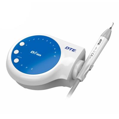 China DTE D5 Acrylic Dental Piezo Electric Dental Ultrasonic Scaler With LED Measuring Perio Endo Dentistry Other Equipment for sale