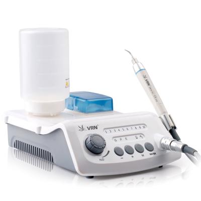 China VRN-A8 Acrylic Dental Ultrasonic Scaler for sale